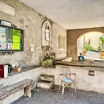 Daire Danina By Interhome Abbadia Lariana