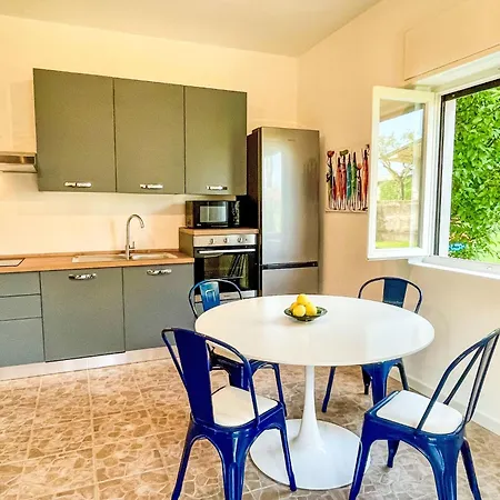 Appartement Danina By Interhome Abbadia Lariana