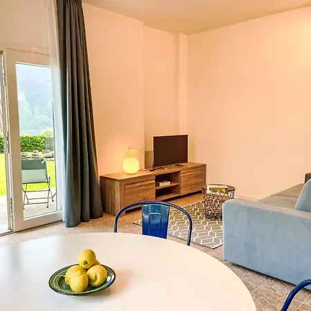 Danina By Interhome Abbadia Lariana