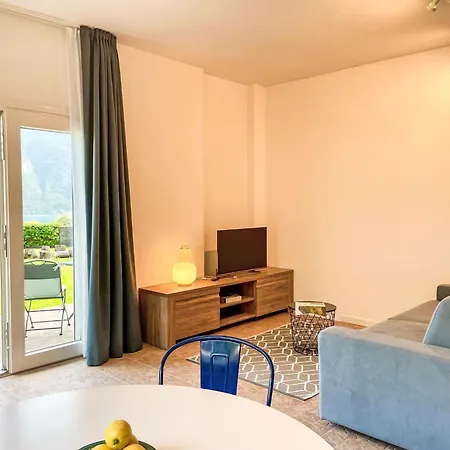 Appartement Danina By Interhome Abbadia Lariana