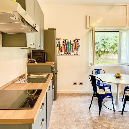 Danina By Interhome Abbadia Lariana