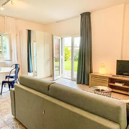 Danina By Interhome * Abbadia Lariana