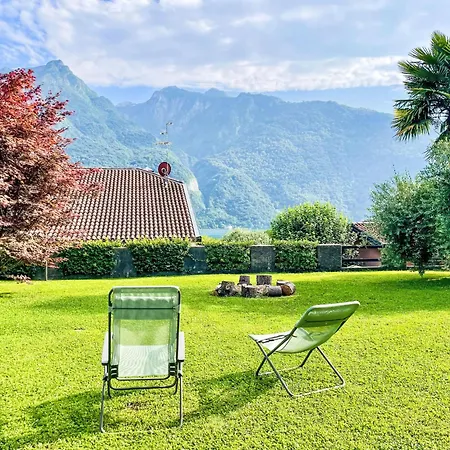 Danina By Interhome Apartman