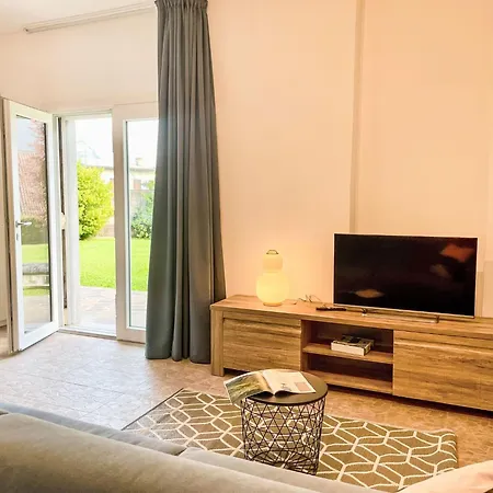 Apartman Danina By Interhome