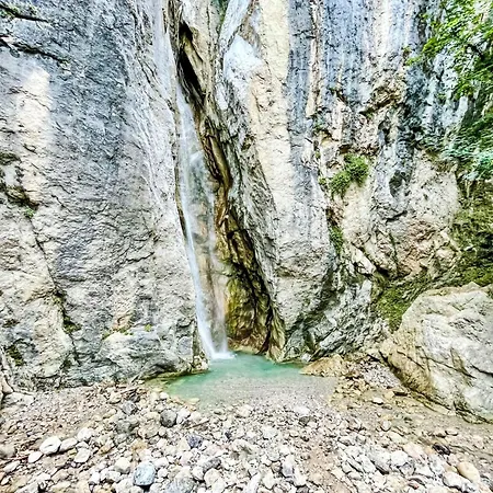 Appartement Danina By Interhome Abbadia Lariana