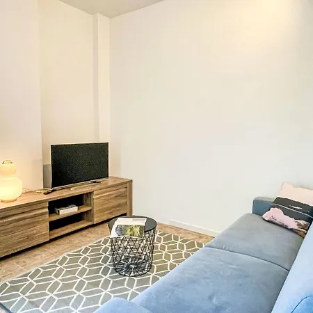 Danina By Interhome Apartman
