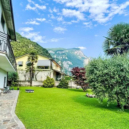 Danina By Interhome Appartement *