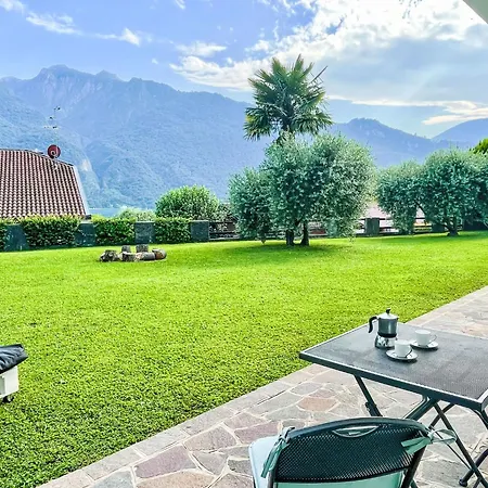 Appartement Danina By Interhome *