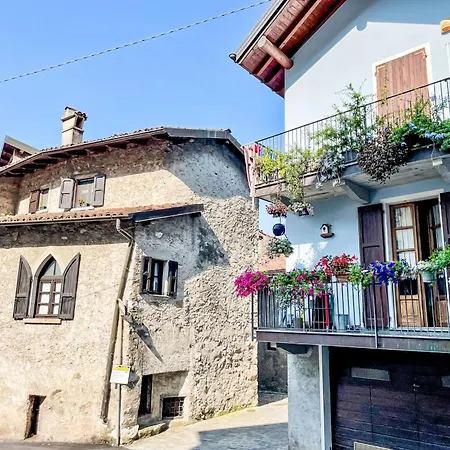 Danina By Interhome * Abbadia Lariana