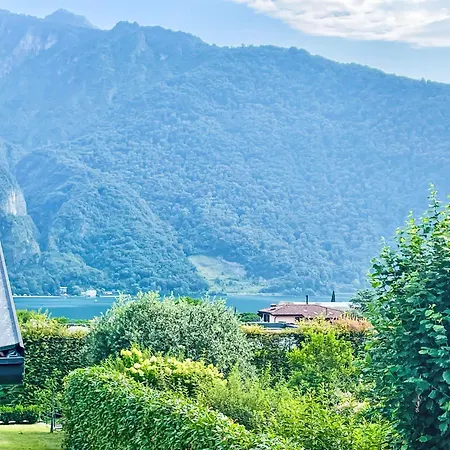 Appartement Danina By Interhome