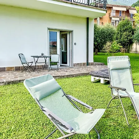 Danina By Interhome Apartman *