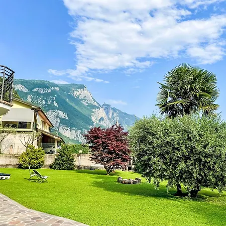 Danina By Interhome * Abbadia Lariana