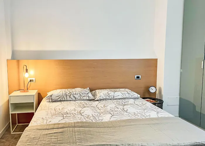 Danina By Interhome Abbadia Lariana