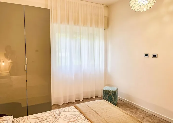 Danina By Interhome Abbadia Lariana