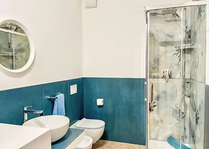 Apartament Danina By Interhome