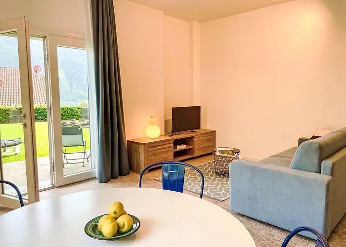 Danina By Interhome Abbadia Lariana