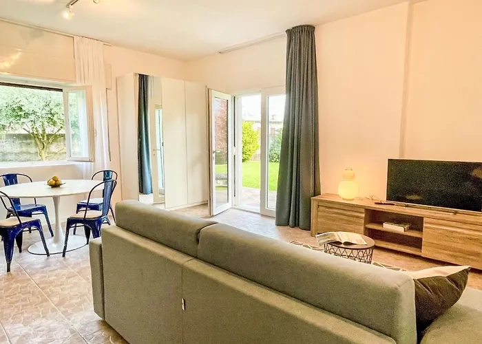 Danina By Interhome * Abbadia Lariana