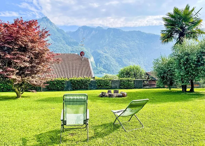 Danina By Interhome Διαμέρισμα