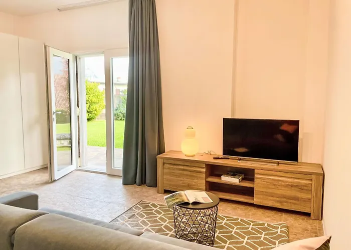 Apartament Danina By Interhome