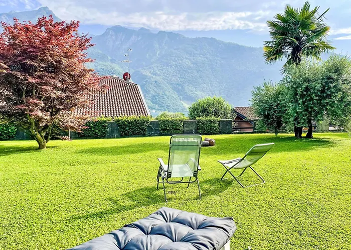 Danina By Interhome Abbadia Lariana