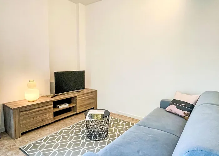 Danina By Interhome Διαμέρισμα