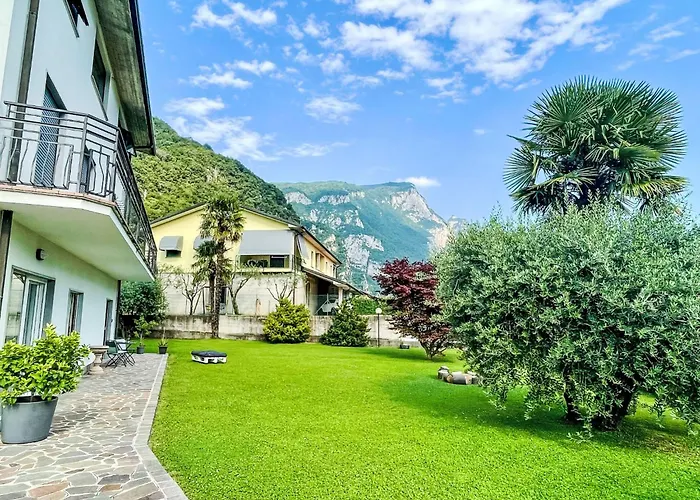 Danina By Interhome Διαμέρισμα *