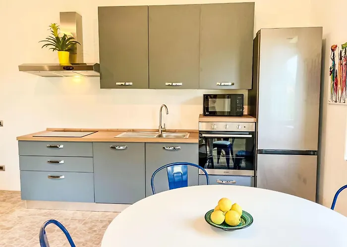 Apartament Danina By Interhome *