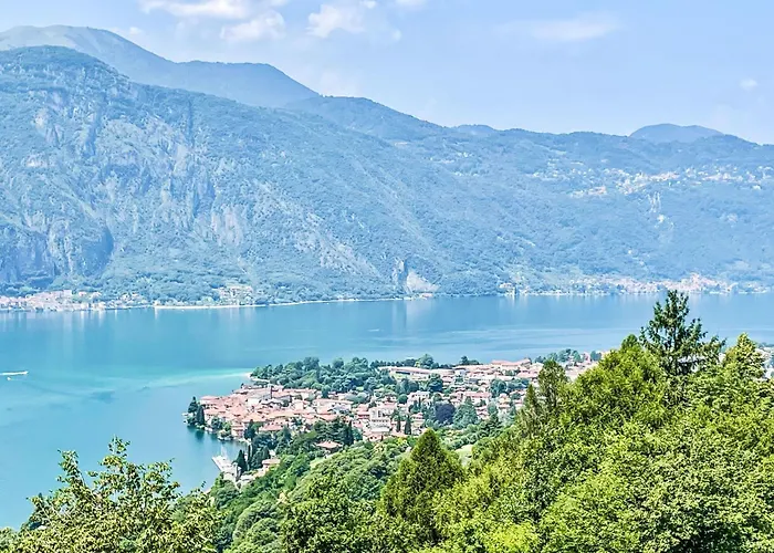 Danina By Interhome * Abbadia Lariana