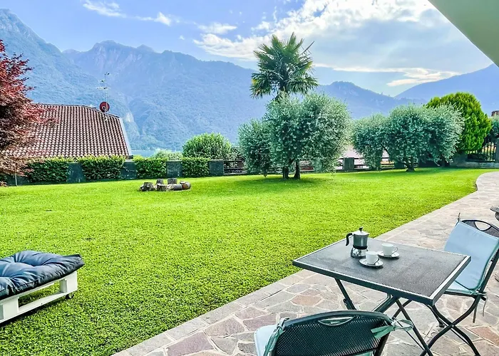 Διαμέρισμα Danina By Interhome *