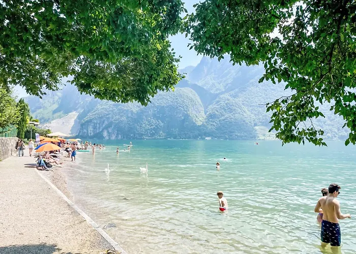 Danina By Interhome Διαμέρισμα