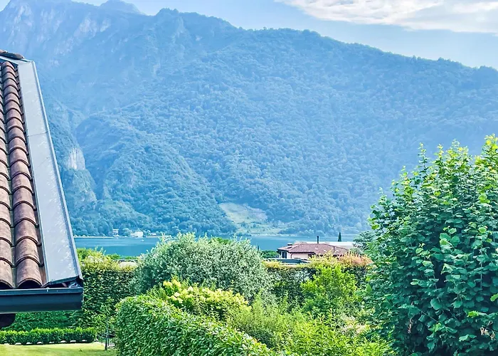 Διαμέρισμα Danina By Interhome