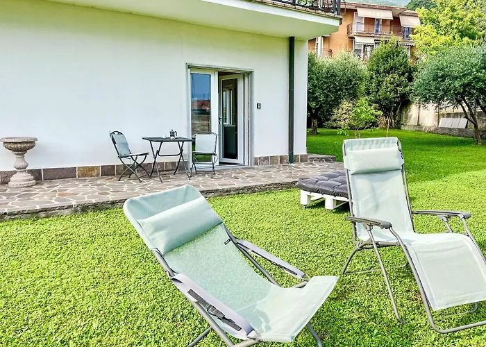 Danina By Interhome Apartament *