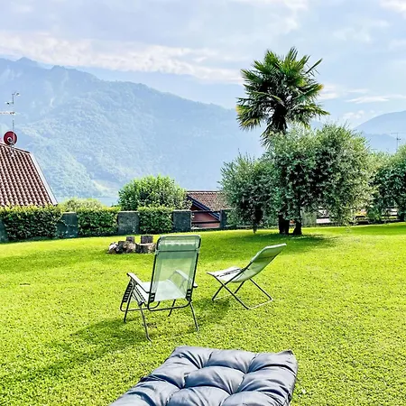 Danina By Interhome Apartmán Abbadia Lariana