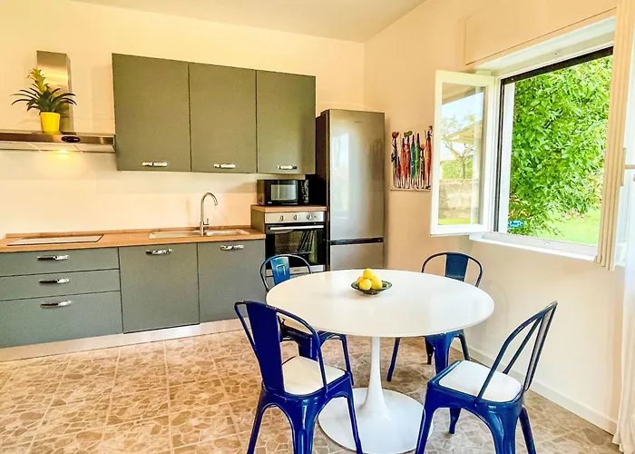 Apartmán Danina By Interhome Abbadia Lariana
