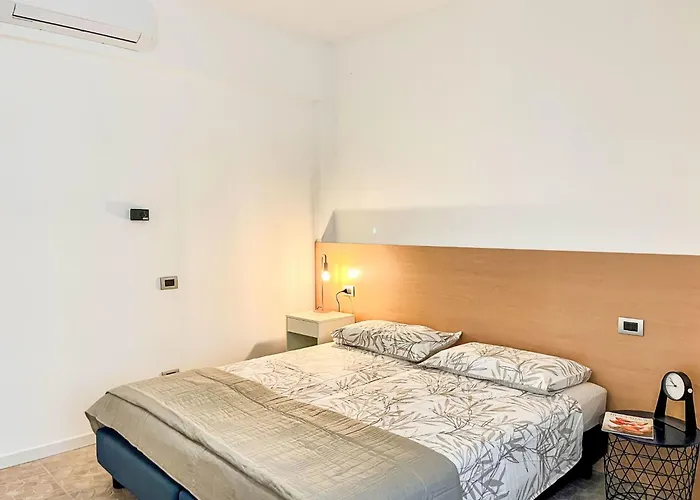Danina By Interhome Apartmán