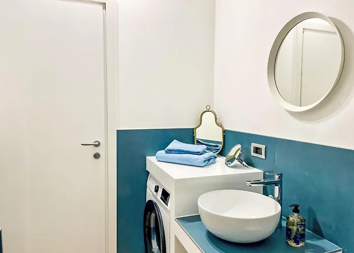 Danina By Interhome Apartmán *