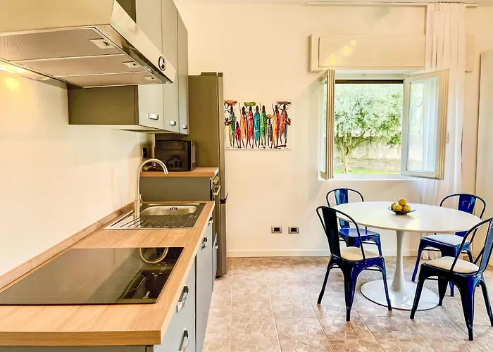 Danina By Interhome Abbadia Lariana