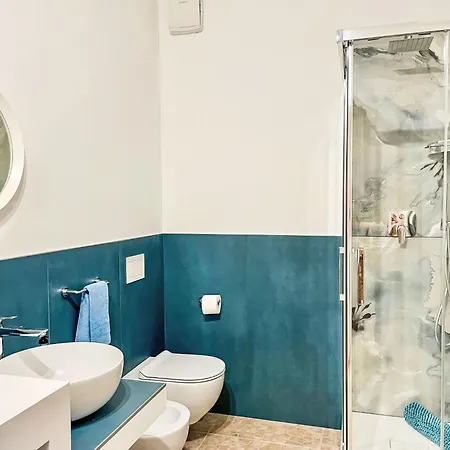 Apartment Danina By Interhome