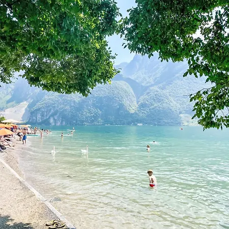 Danina By Interhome アパート